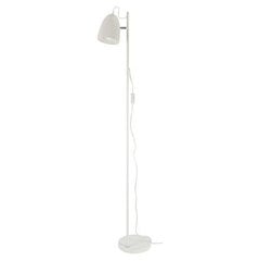 Stāvlampa 40W, balts cena un informācija | Stāvlampas | 220.lv