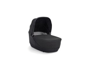 Kulba ratiem Baby Jogger City Sights Rich Black cena un informācija | Bērnu rati | 220.lv