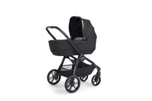 Kulba ratiem Baby Jogger City Sights Rich Black cena un informācija | Bērnu rati | 220.lv