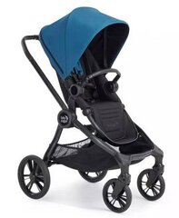 Коляска Baby Jogger City sights, бирюзовая цена и информация | Коляски | 220.lv