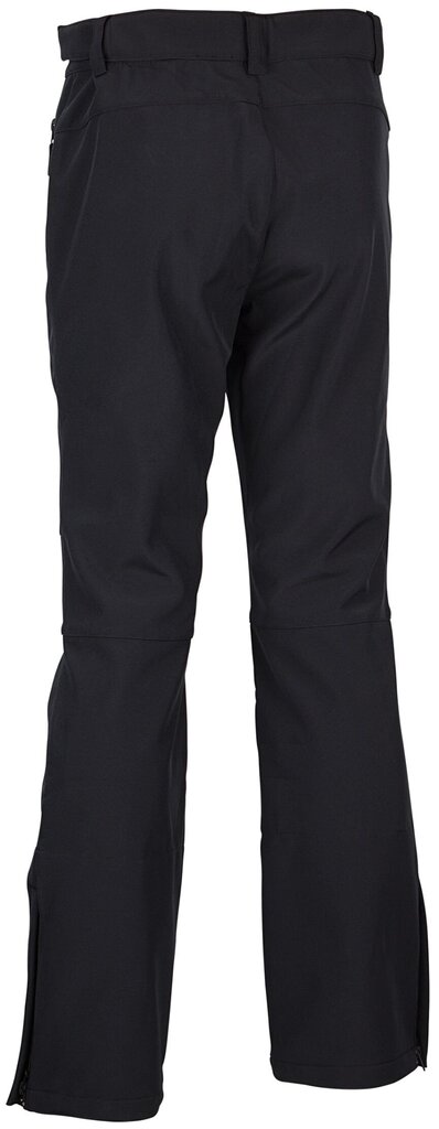 Vīriešu slēpošanas bikses Starling Softshell Ski Trousers cena un informācija | Vīriešu slēpošanas apģērbs | 220.lv