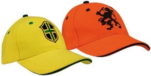 Beisbola cepure World Triumph, dažādu krāsu cena un informācija | Sieviešu cepures | 220.lv