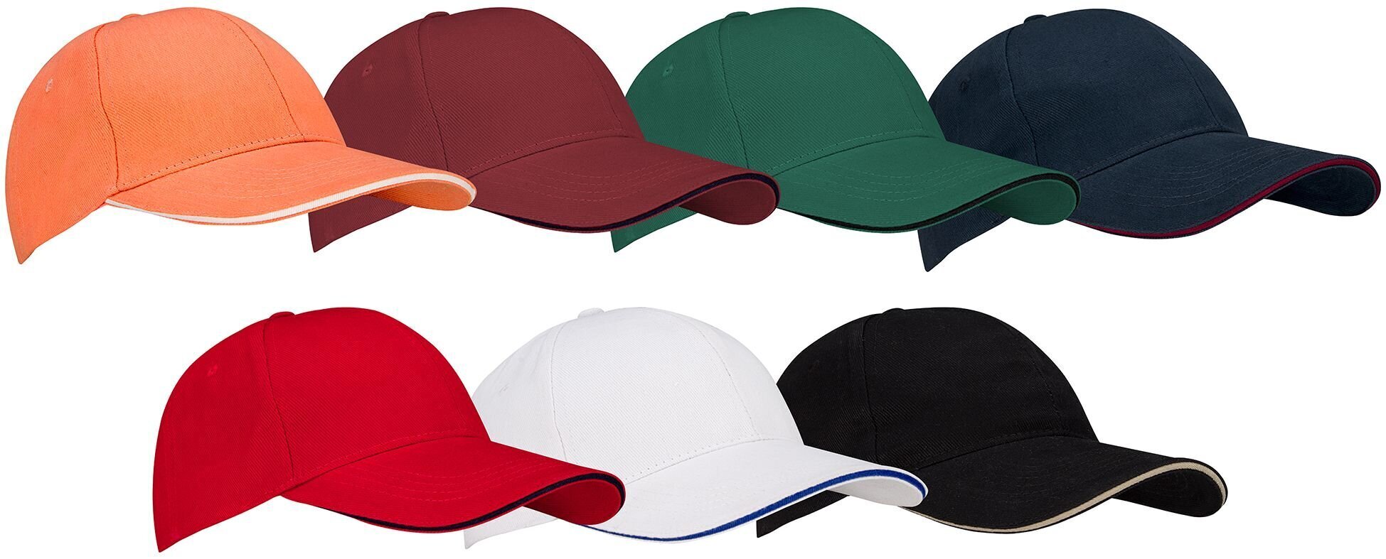 Beisbola cepure bērniem New Port Sandwich, dažādu krāsu cena un informācija | Cepures, cimdi, šalles zēniem | 220.lv