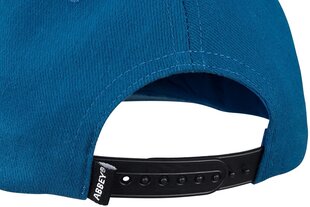 Beisbola cepure Abbey Snapback, dažādu krāsu cena un informācija | Vīriešu cepures, šalles, cimdi | 220.lv