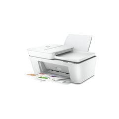 HP DeskJet 4120e cena un informācija | Printeri un daudzfunkcionālās ierīces | 220.lv