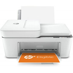 HP DeskJet 4120e цена и информация | Принтеры | 220.lv