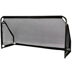 Futbola vārti Yakima Giza 300x155 cm UNIFICATION PZPN 100282 cena un informācija | Futbola vārti un tīkls | 220.lv