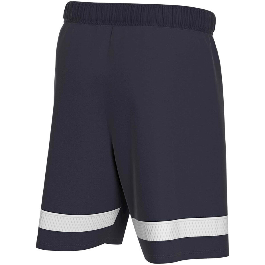 Bērnu šorti Nike Df Acdademy 21 Short Navy CW6109 451 цена и информация | Futbola formas un citas preces | 220.lv