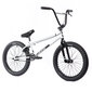 Tall Order Ramp 20'' 2022 BMX Freestyle velosipēds, balts cena un informācija | Velosipēdi | 220.lv