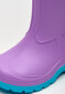 Gumijas zābaki bērniem Realpaks SD-2/2 violeta cena un informācija | Gumijas zābaki bērniem | 220.lv