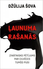 Ļaunuma rašanās цена и информация | Энциклопедии, справочники | 220.lv