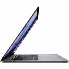 MacBook Pro 2019 Retina 16" 4xUSB-C - Core i7 2.6GHz / 32GB / 512GB SSD / SWE / pelēks (lietots, stāvoklis A) cena un informācija | Portatīvie datori | 220.lv