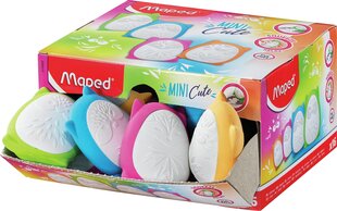 Dzēšgumijas MAPED Mini Cute Squeeze cena un informācija | Kancelejas preces | 220.lv