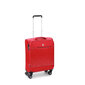 Rokas bagāžas koferis CrossLite, sarkans cena un informācija | Koferi, ceļojumu somas | 220.lv