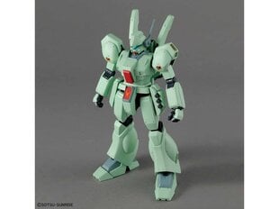 Saliekams modelis MG RGM-89 Jegan, 1/100, 63575 Bandai цена и информация | Конструкторы и кубики | 220.lv