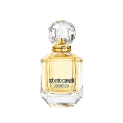 Женская парфюмерия Paradiso Roberto Cavalli EDP: Емкость - 30 ml цена и информация | Женские духи | 220.lv