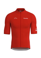 T-krekls riteņbraucējiem Scarlet Road Racer cena un informācija | Velo apģērbs | 220.lv