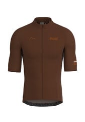 Футболка для велосипедиста Brown Road Racer цена и информация | Одежда для велосипедистов | 220.lv