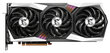 MSI Radeon RX 6800 XT GAMING X TRIO 16G cena un informācija | Videokartes (GPU) | 220.lv