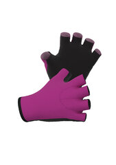 Велосипедные перчатки Pink Aero Light цена и информация | Велоперчатки | 220.lv