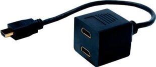 Digitus AK-330400-002-S cena un informācija | Adapteri un USB centrmezgli | 220.lv