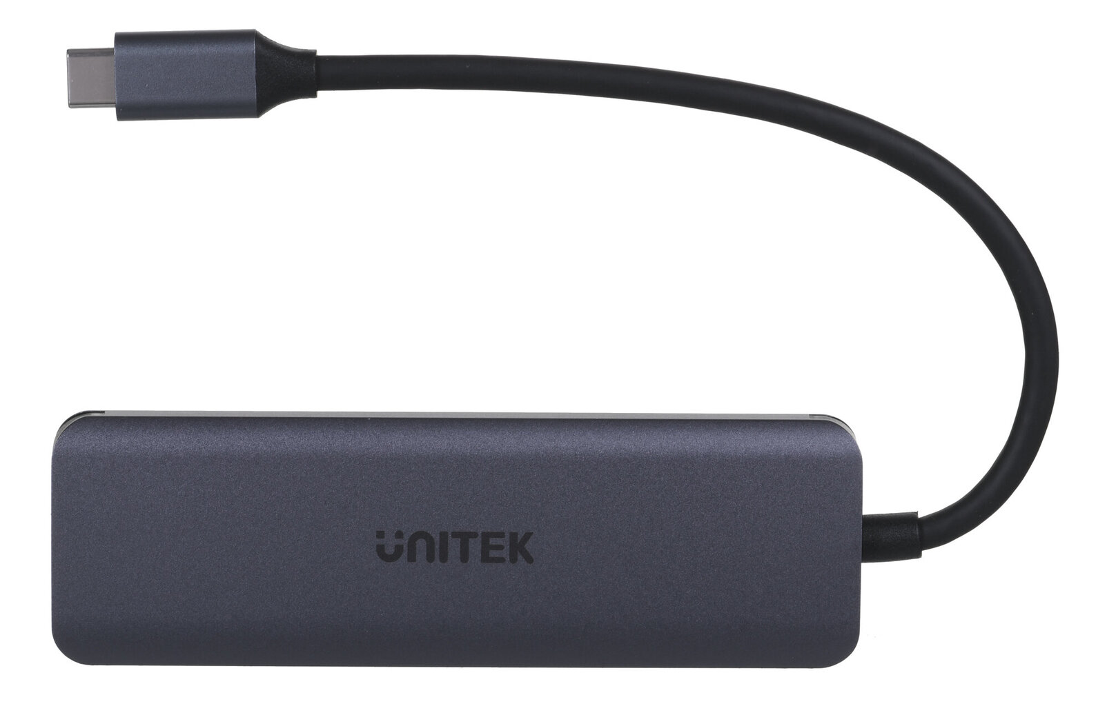 UNITEK HUB USB-C 3.1, 2X USB-A, 2X USB-C, 5 GBPS cena un informācija | Adapteri un USB centrmezgli | 220.lv