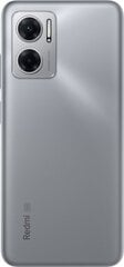 Xiaomi Redmi 10 5G 4/64GB Dual SIM Chrome Silver MZB0BE8EU цена и информация | Мобильные телефоны | 220.lv