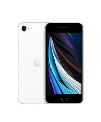 Renewd® iPhone SE (2020) 128GB Dual SIM RND-P172128 White kaina ir informacija | Mobilie telefoni | 220.lv