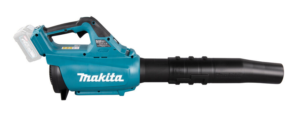 XGT® pūtējs UB001GZ Makita цена и информация | Lapu pūtēji, zaru smalcinātāji, slaucīšanas iekārtas | 220.lv