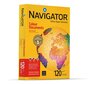 Biroja papīrs A4 120g Navigator ColorDocuments 250 loksnes/pk cena un informācija | Burtnīcas un papīra preces | 220.lv