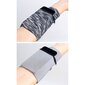 Hurtel Fabric Armband, zils cena un informācija | Telefonu vāciņi, maciņi | 220.lv