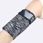 Hurtel Fabric Armband, zils cena un informācija | Telefonu vāciņi, maciņi | 220.lv