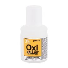 Oksidants Kallos Cosmetics Oxi 3%, 60 ml cena un informācija | Matu krāsas | 220.lv