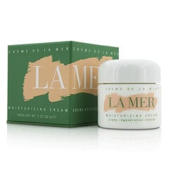 Увлажняющий крем для лица для зрелой кожи La Mer Moisturizing Cream, 60 мл цена и информация | Кремы для лица | 220.lv