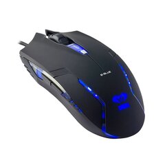 E-Blue Cobra II, черный/синий цена и информация | Мыши | 220.lv