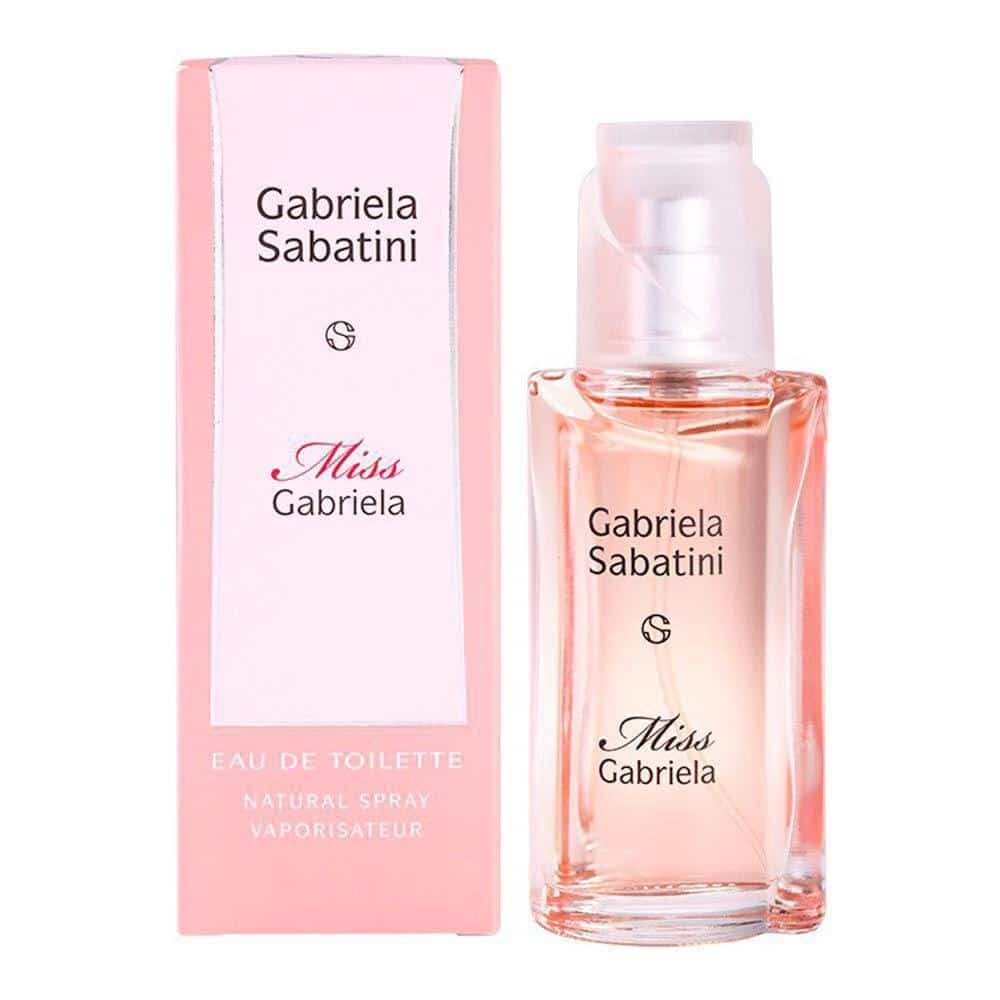 Gabriela Sabatini Miss Gabriela EDT sievietēm 30 ml cena un informācija | Sieviešu smaržas | 220.lv