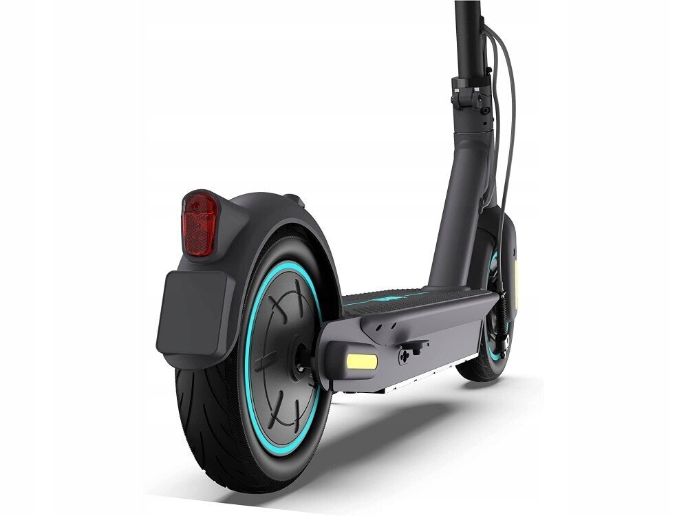 Elektriskais skrejritenis Segway-Ninebot KickScooter G30D II цена и информация | Elektriskie skrejriteņi | 220.lv