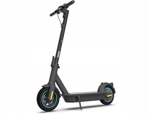 Elektriskais skrejritenis Segway-Ninebot KickScooter G30D II cena un informācija | Elektriskie skrejriteņi | 220.lv