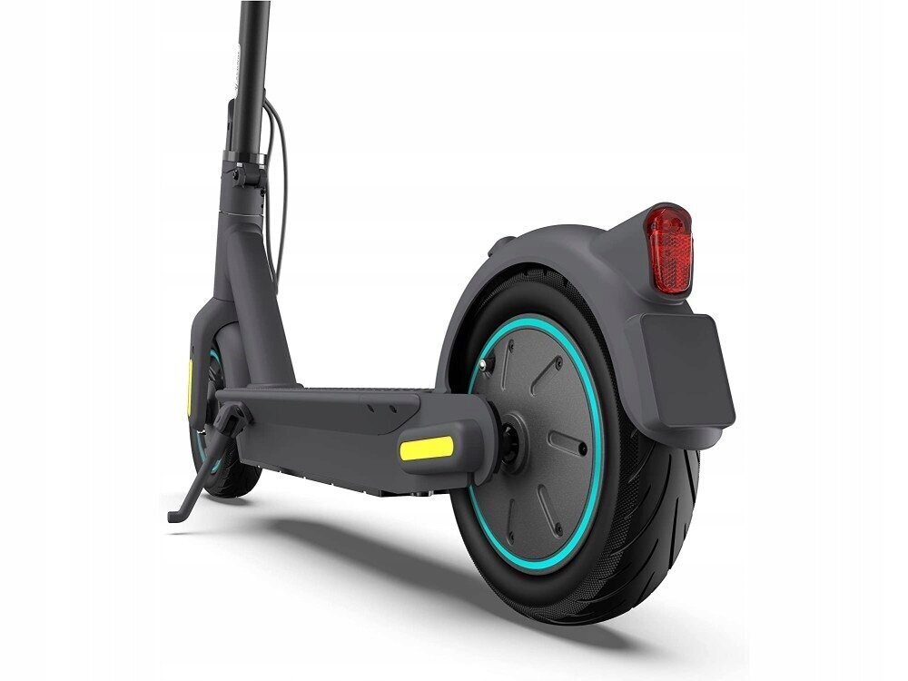 Elektriskais skrejritenis Segway-Ninebot KickScooter G30D II cena un informācija | Elektriskie skrejriteņi | 220.lv
