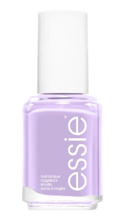 Nagu laka Essie Essie Nail Color Nu 37 Lilacism, 13,5 ml цена и информация | Nagu lakas, stiprinātāji | 220.lv