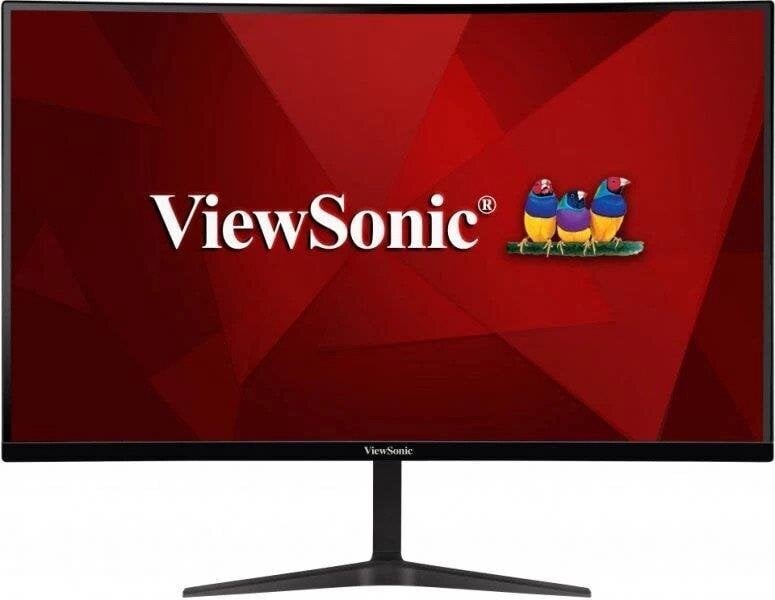 Viewsonic VX2719-PC-MHD цена и информация | Monitori | 220.lv