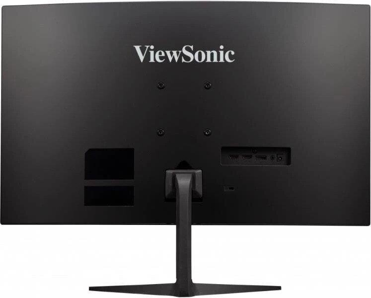 Viewsonic VX2719-PC-MHD cena un informācija | Monitori | 220.lv