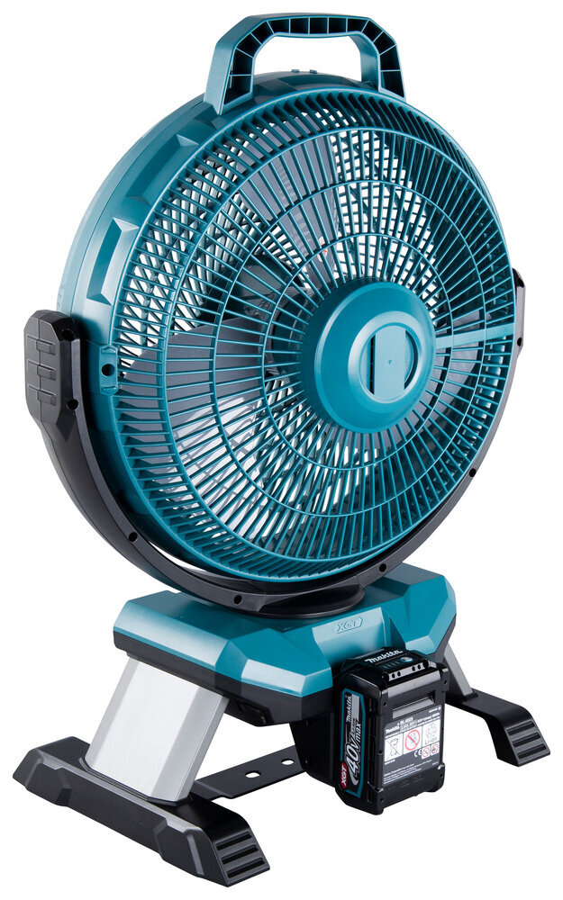 XGT® ventilators CF002GZ Makita цена и информация | Ventilatori | 220.lv