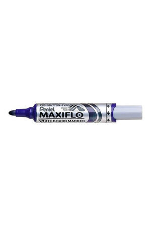 Tāfeles marķieris Maxiflo MWL5M violets 6,0 mm Pentel /288 цена и информация | Rakstāmpiederumi | 220.lv