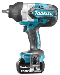 Makita DTW1002RTJ not categorized цена и информация | Шуруповерты, дрели | 220.lv