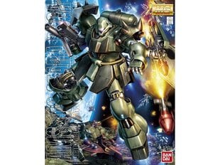 Saliekams modelis Bandai MG AMS-119 Geare Doga, 1/100, 55456 цена и информация | Конструкторы и кубики | 220.lv