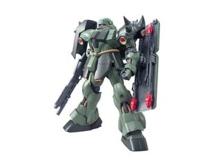 Saliekams modelis Bandai MG AMS-119 Geare Doga, 1/100, 55456 цена и информация | Конструкторы и кубики | 220.lv