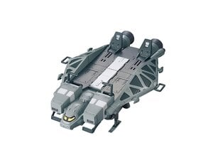 Saliekams modelis Bandai HGUC Type 89 Base Jabber, 1/144, 55754 цена и информация | Конструкторы и кубики | 220.lv