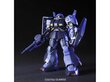 Saliekams modelis Bandai Hguc RMS-106 Hi-Zack (Earth Federation Force), 1/144, 60659 cena un informācija | Konstruktori | 220.lv