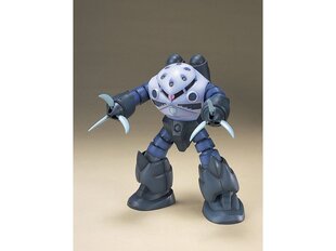 Saliekams modelis Bandai Hguc MSM-07 "Z'Gok", 1/144, 56829 цена и информация | Конструкторы и кубики | 220.lv